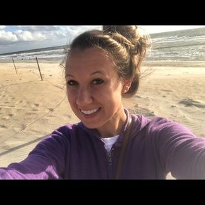 Meet your Posher, Suzanne